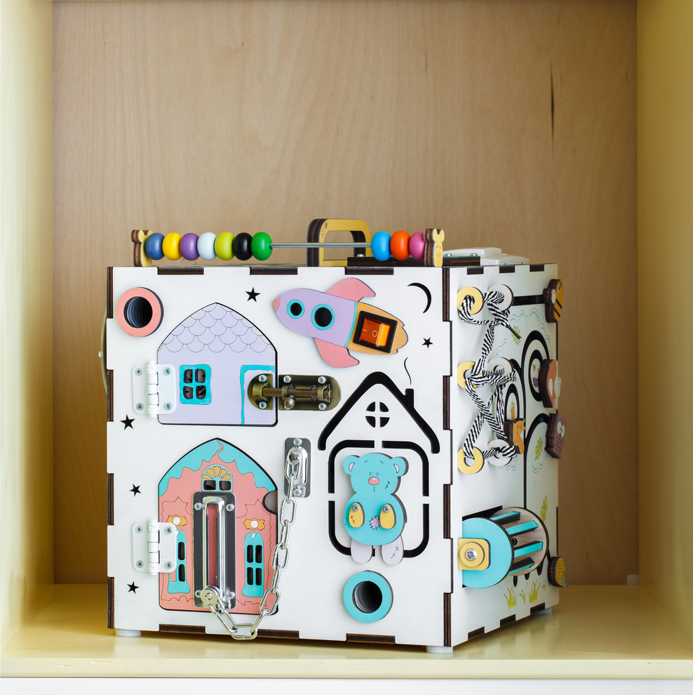 Центр семейного отдыха "Там Там"