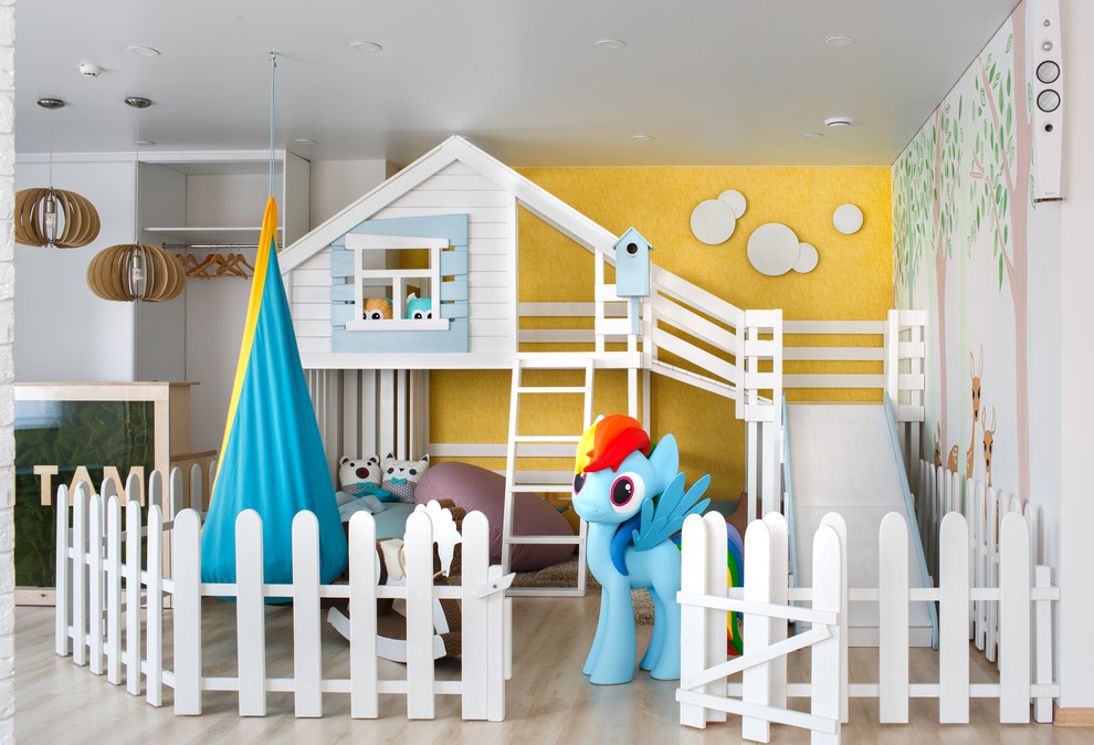 Центр семейного отдыха "Там Там"