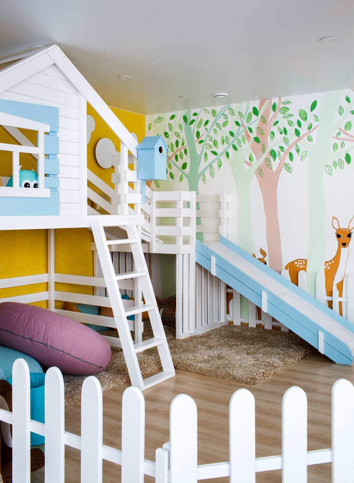 Центр семейного отдыха "Там Там"