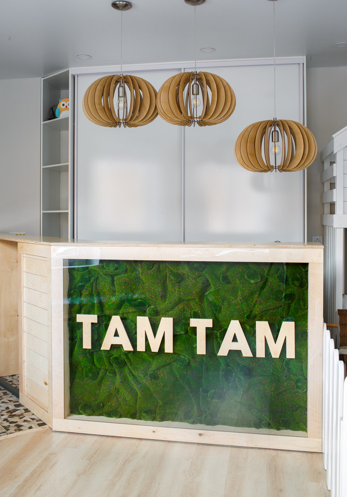 Центр семейного отдыха "Там Там"