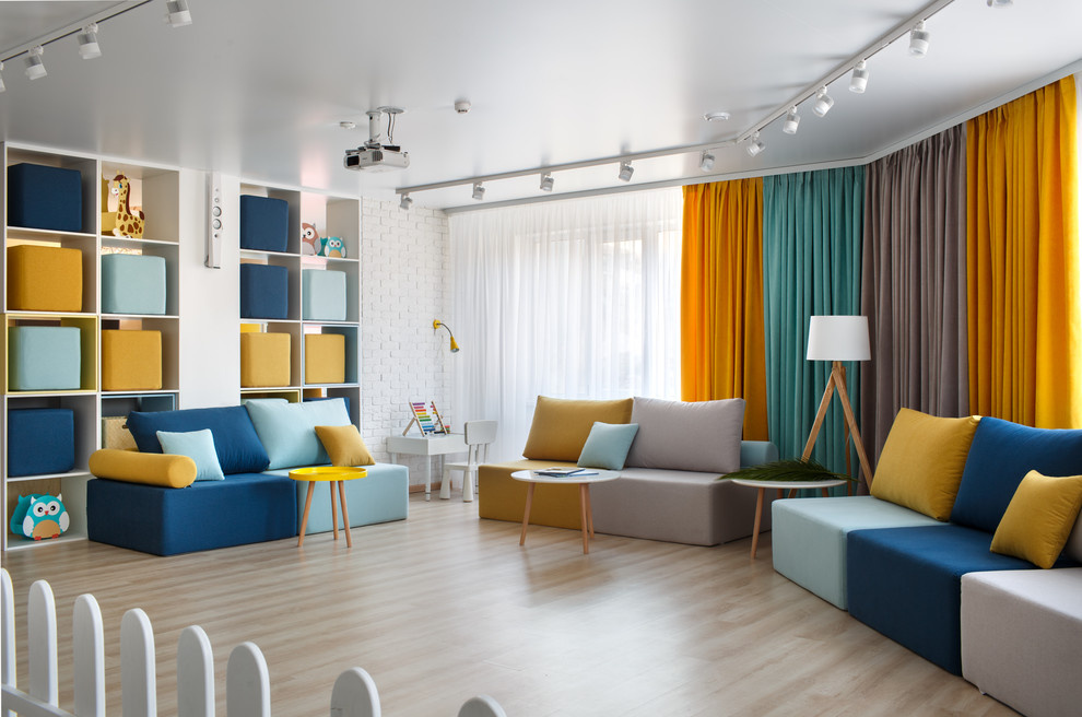 Центр семейного отдыха "Там Там"