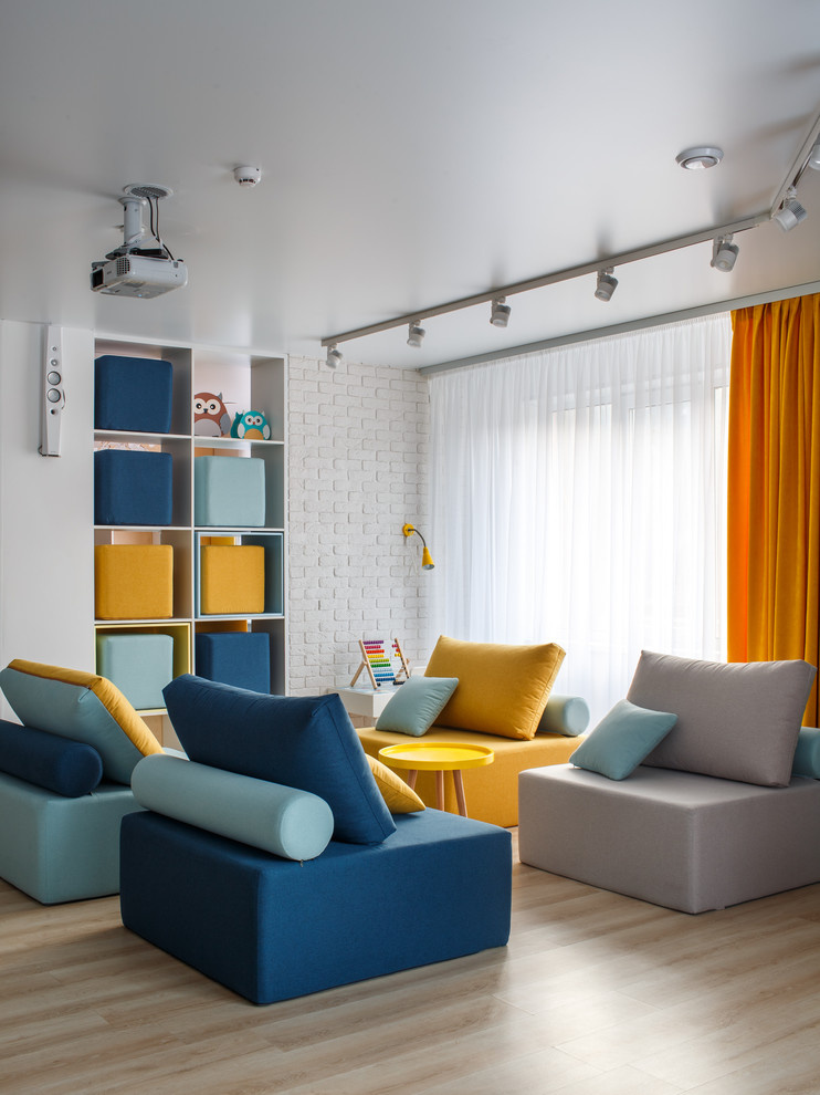 Центр семейного отдыха "Там Там"