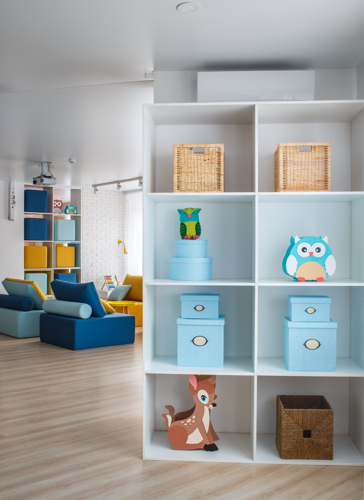 Центр семейного отдыха "Там Там"