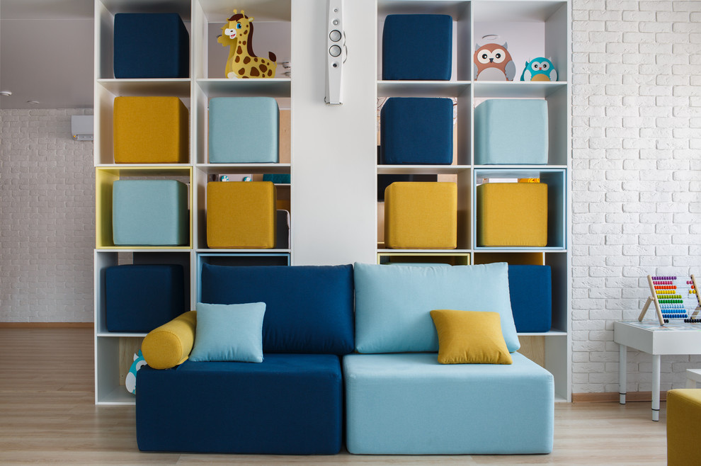 Центр семейного отдыха "Там Там"