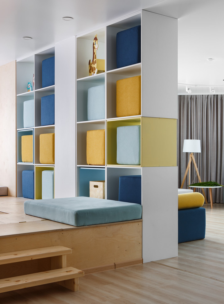 Центр семейного отдыха "Там Там"