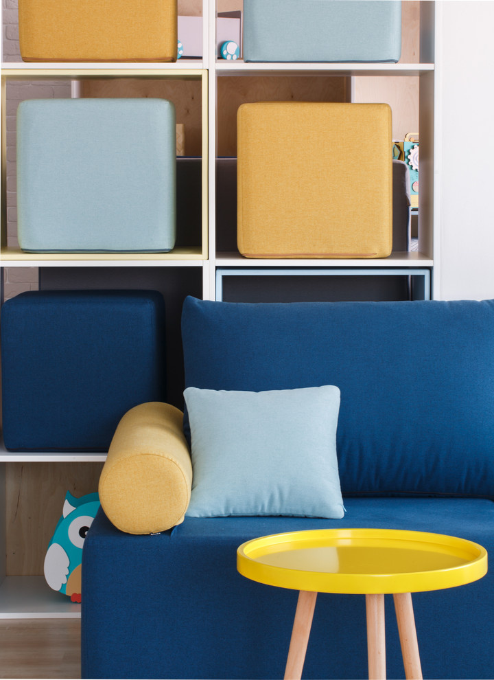 Центр семейного отдыха "Там Там"