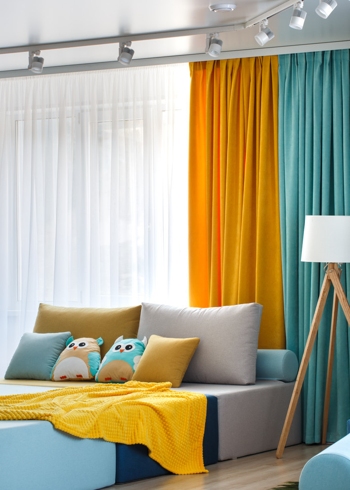 Центр семейного отдыха "Там Там"