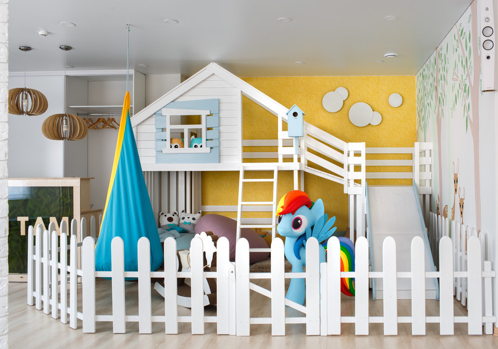 Центр семейного отдыха "Там Там"