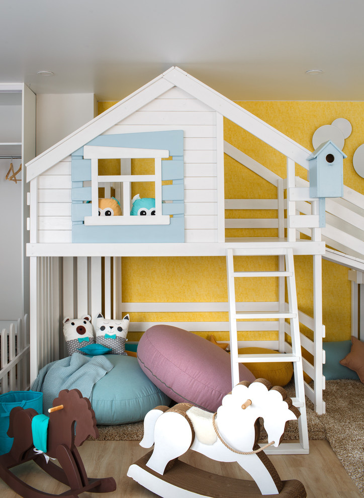 Центр семейного отдыха "Там Там"