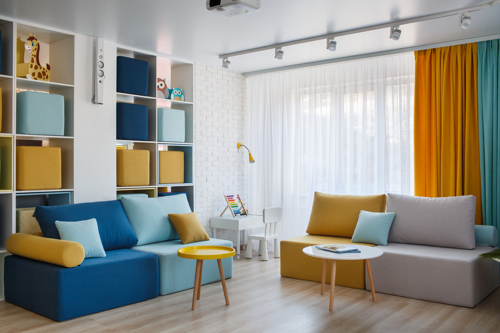 Центр семейного отдыха "Там Там"