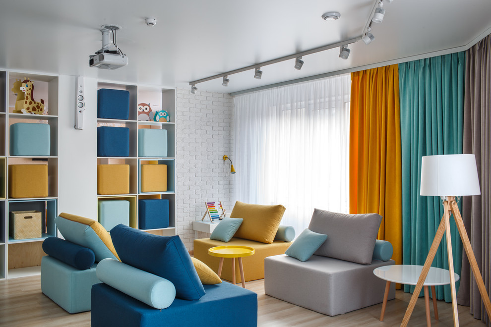 Центр семейного отдыха "Там Там"