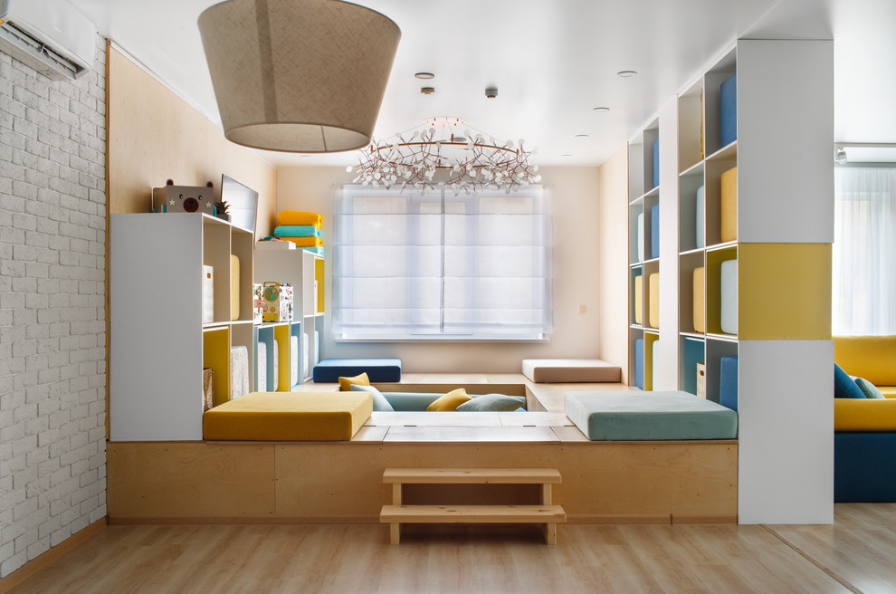 Центр семейного отдыха "Там Там"