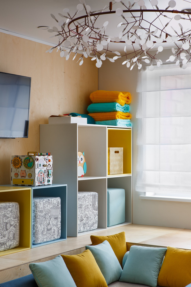 Центр семейного отдыха "Там Там"