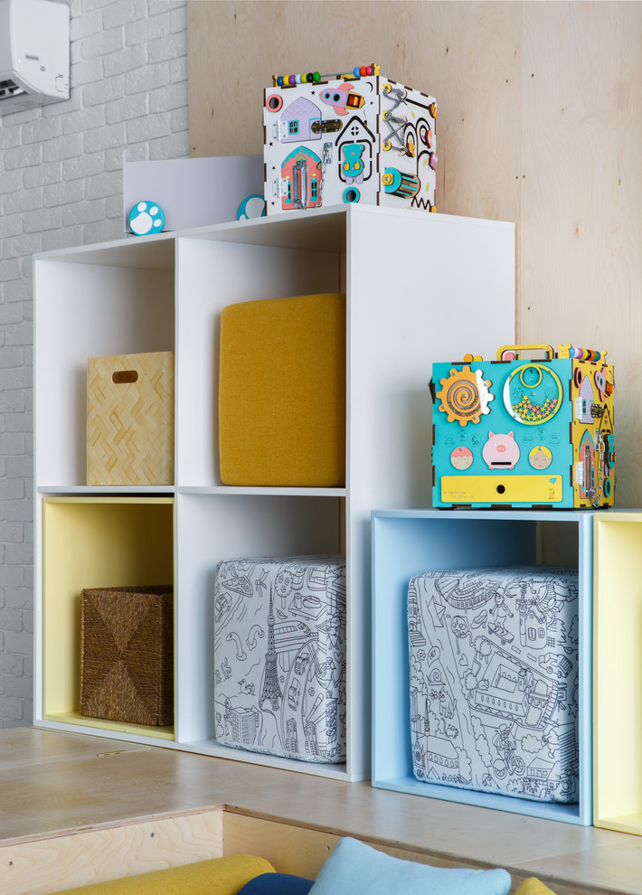 Центр семейного отдыха "Там Там"