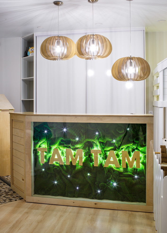 Центр семейного отдыха "Там Там"