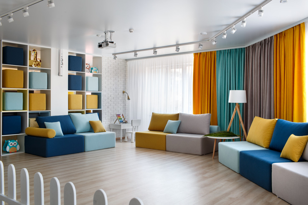 Центр семейного отдыха "Там Там"