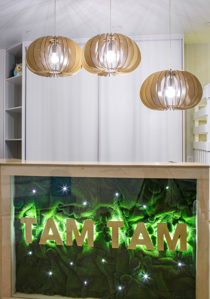 Центр семейного отдыха "Там Там"