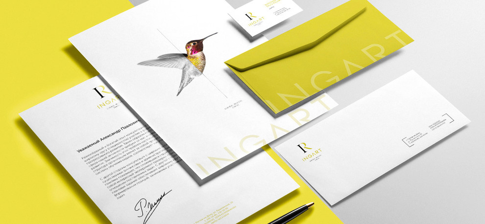 клиника INGART