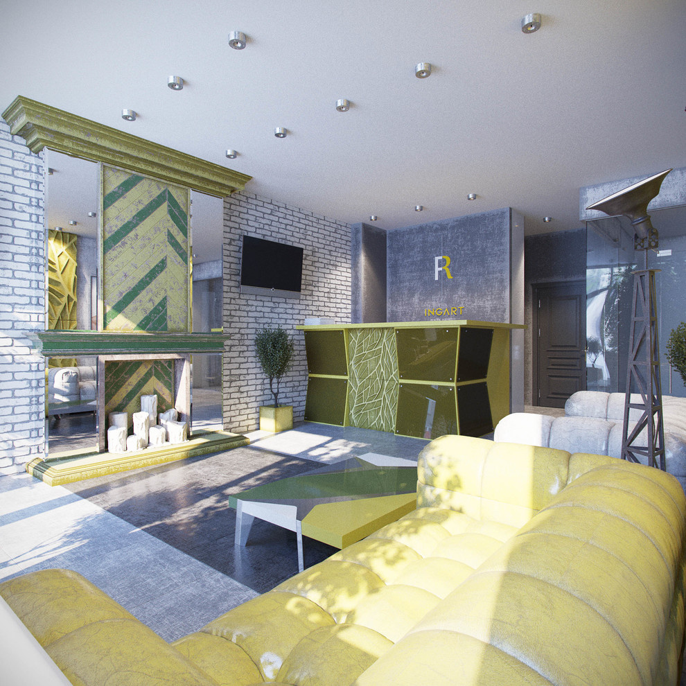 клиника INGART