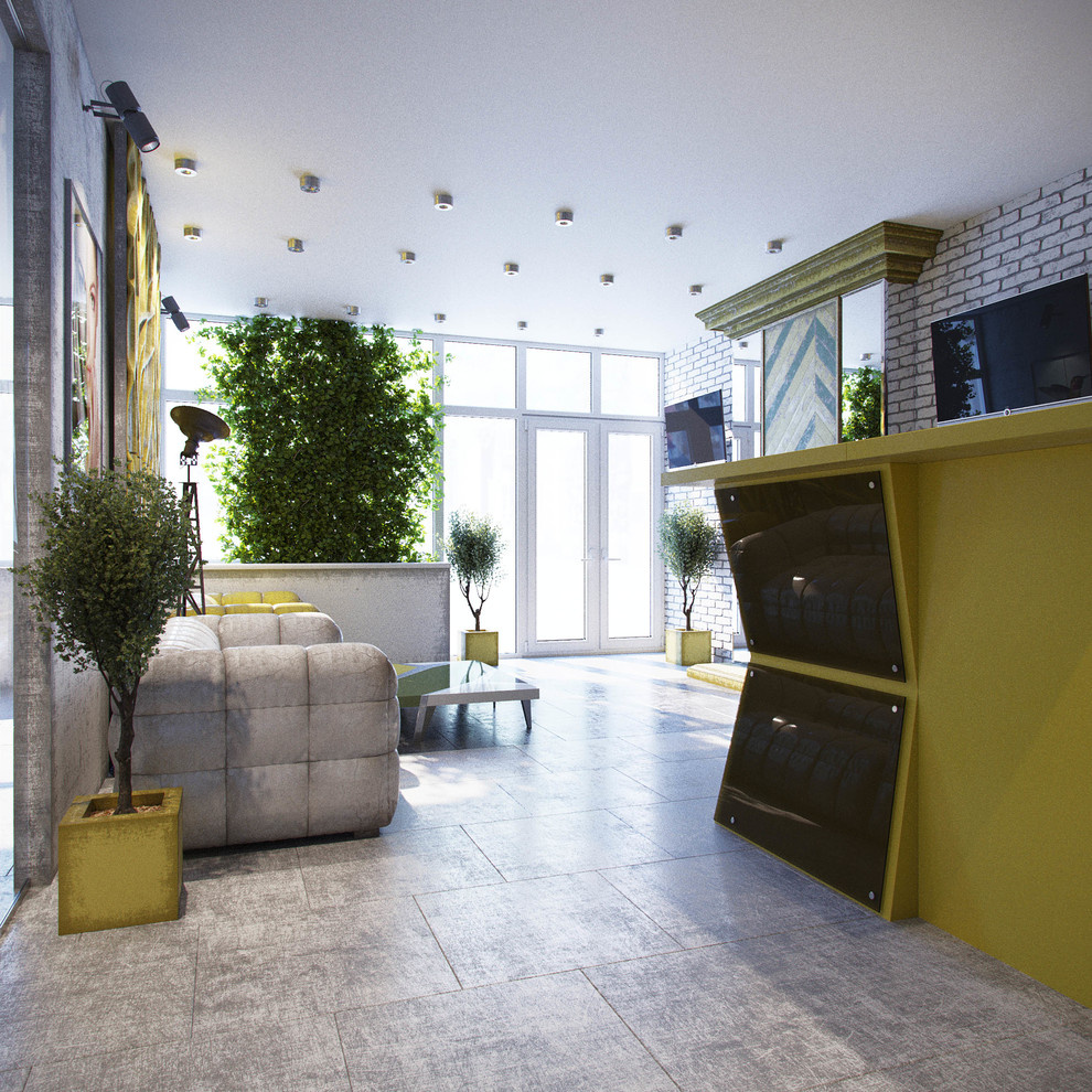 клиника INGART