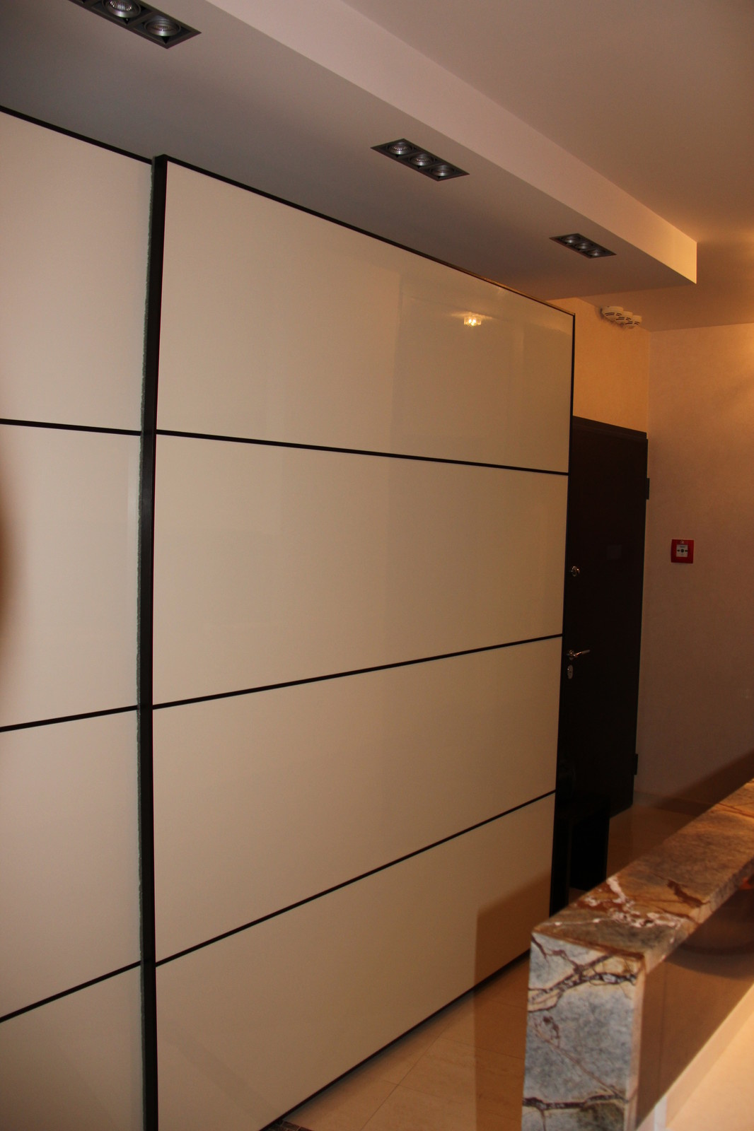 Практичная ОДНУШКА