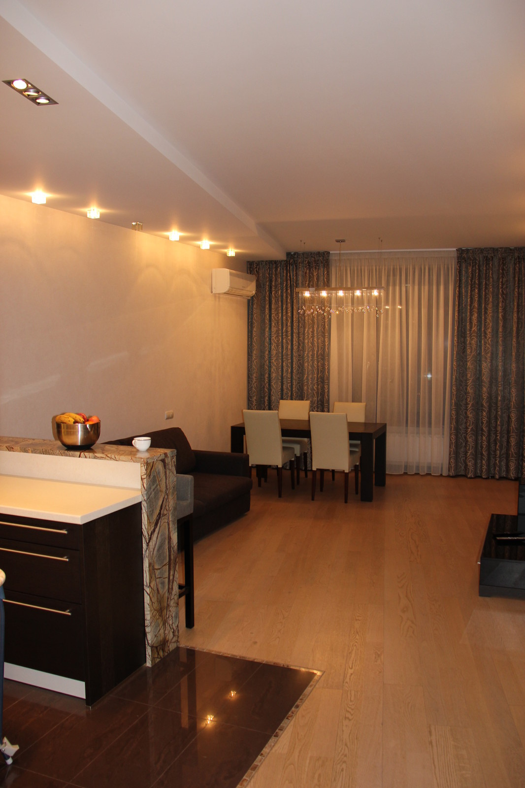 Практичная ОДНУШКА