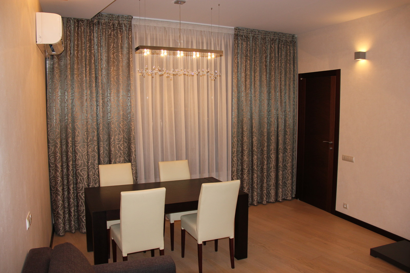 Практичная ОДНУШКА