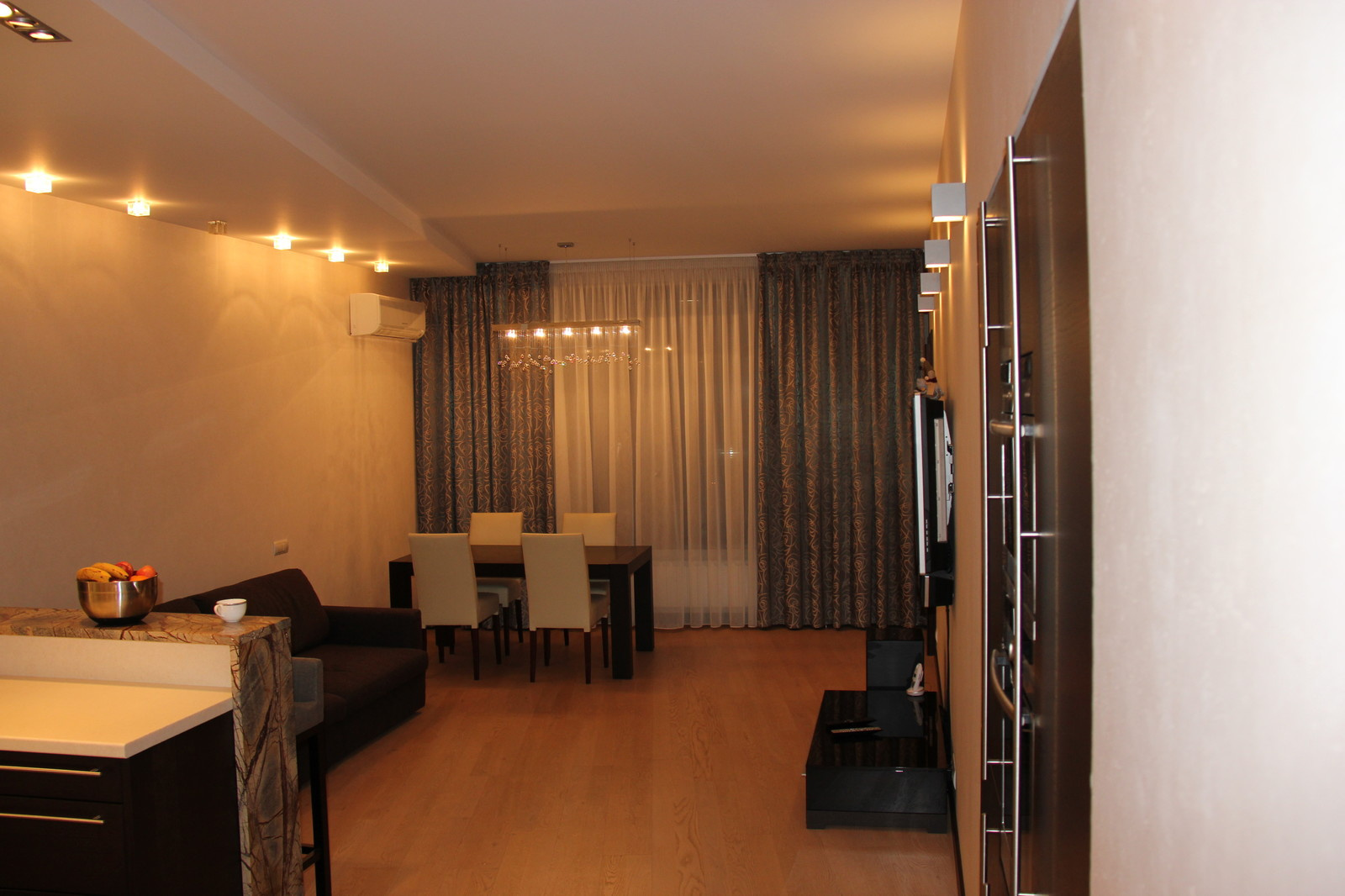 Практичная ОДНУШКА