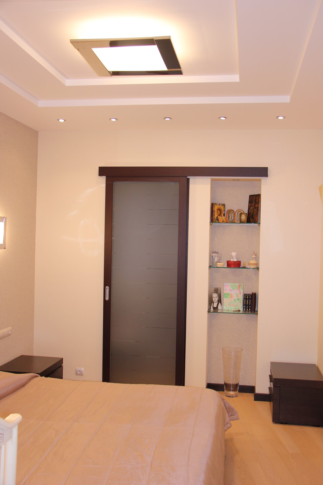 Практичная ОДНУШКА