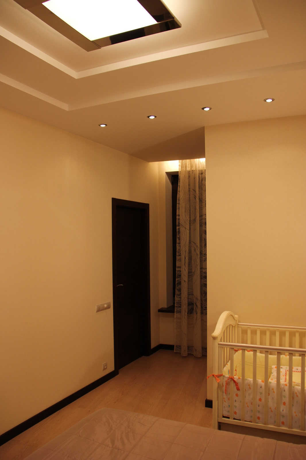 Практичная ОДНУШКА