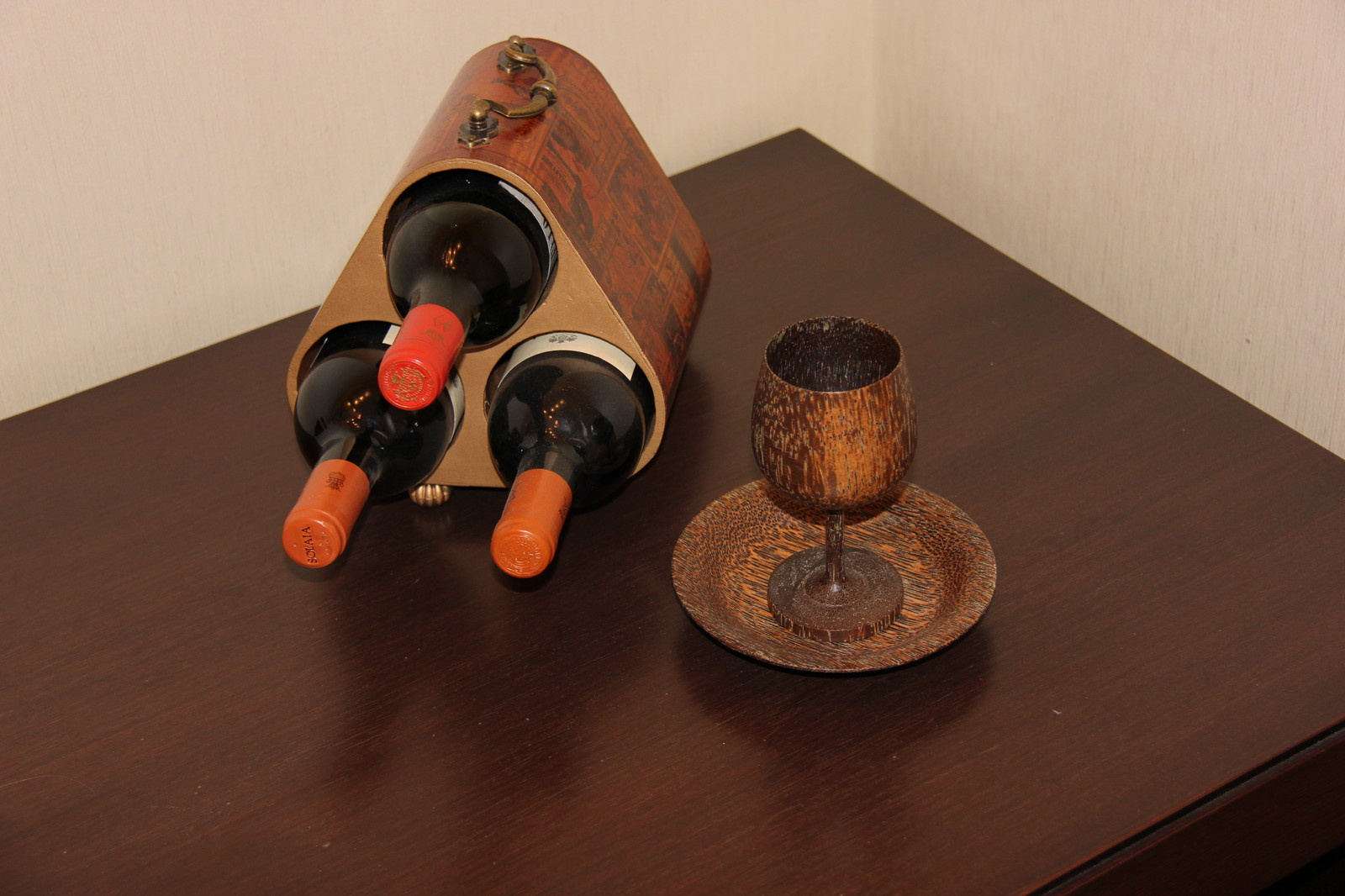 Практичная ОДНУШКА