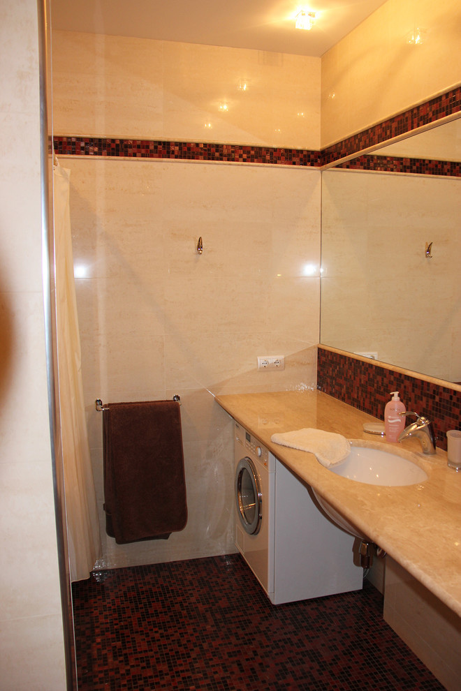 Практичная ОДНУШКА