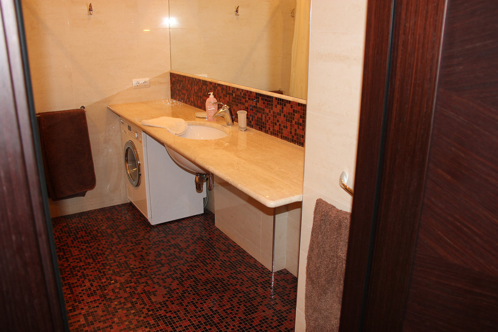 Практичная ОДНУШКА