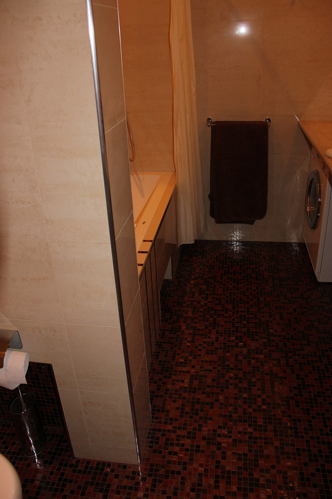 Практичная ОДНУШКА