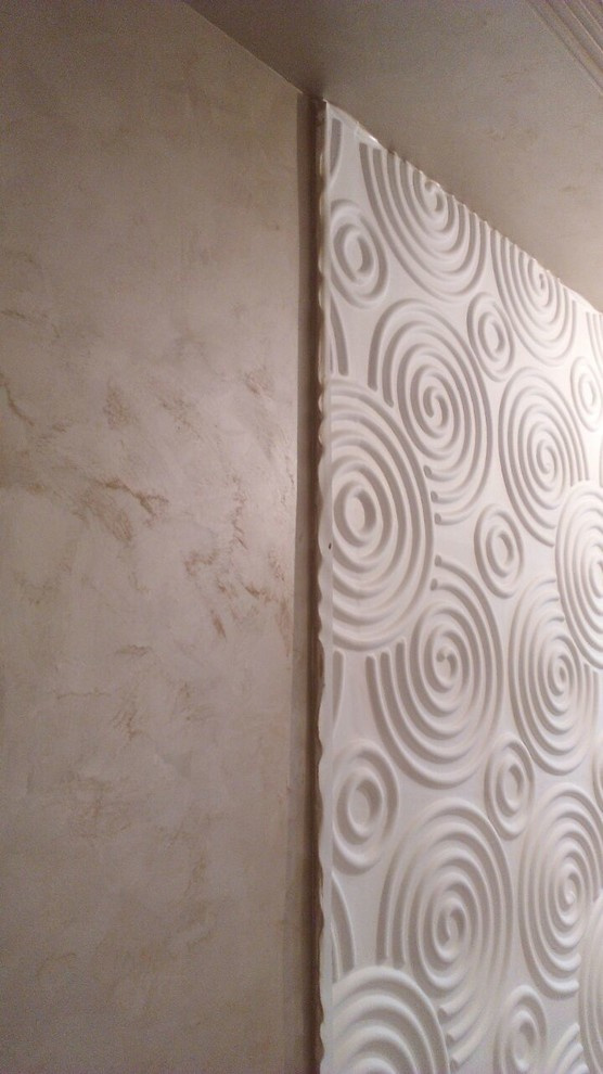 Загородный дом