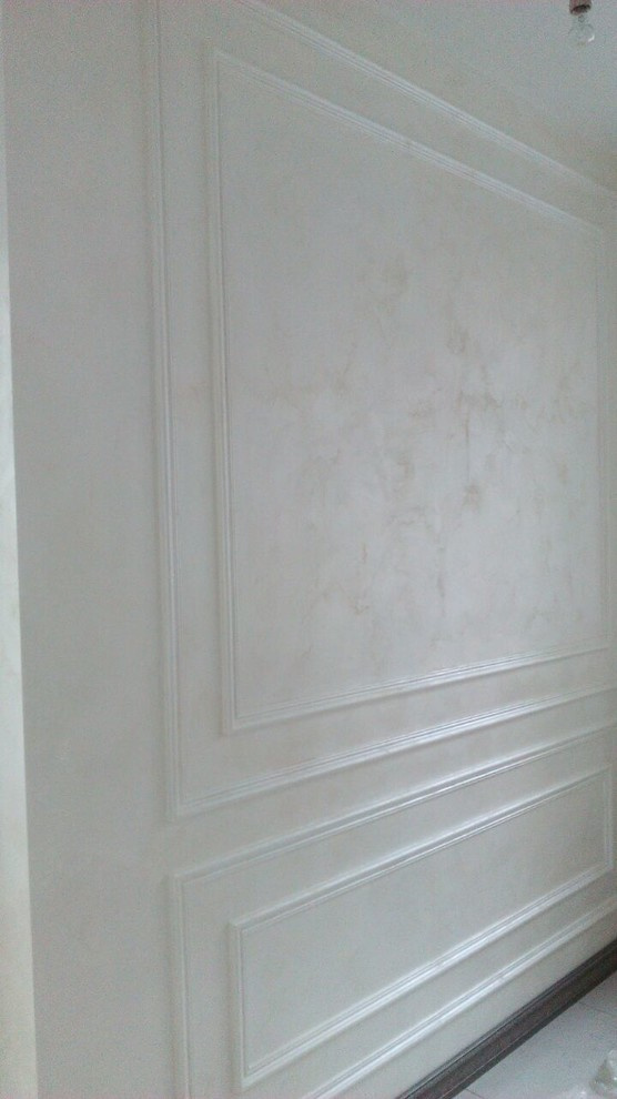 Загородный дом