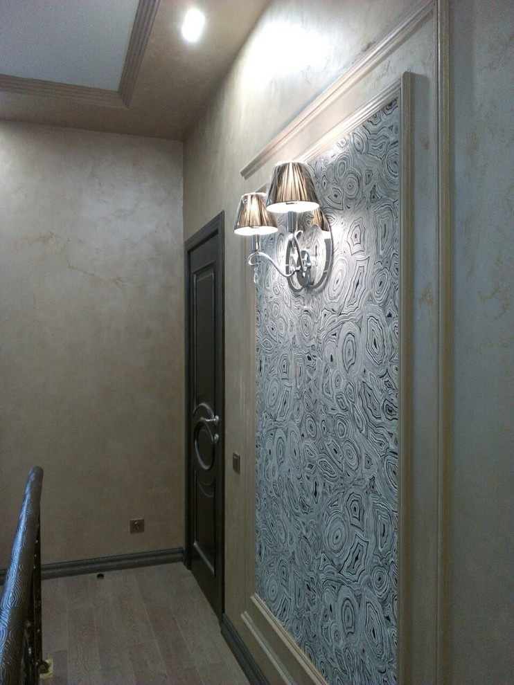 Загородный дом