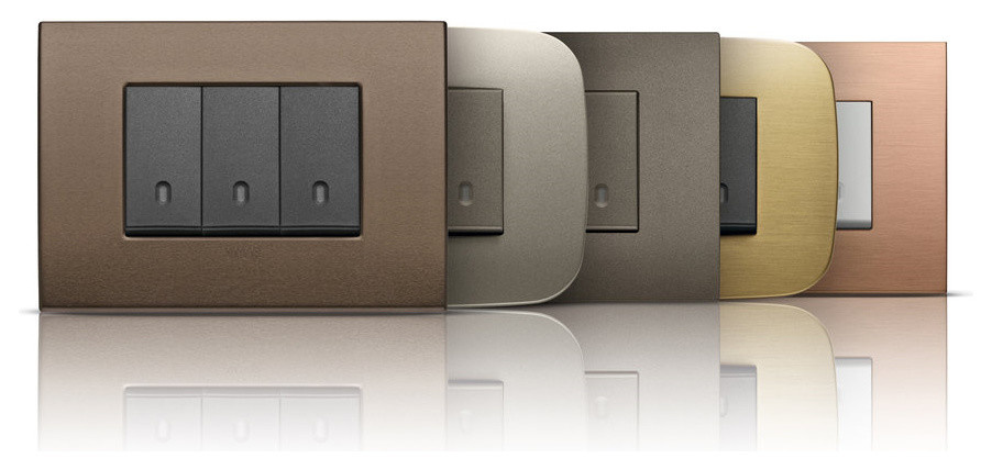 Обложка проекта: Arke Metal