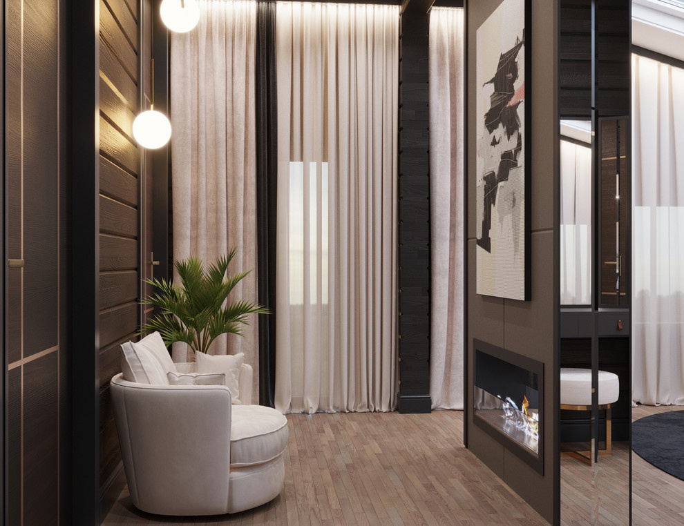 КП Сосновый берег