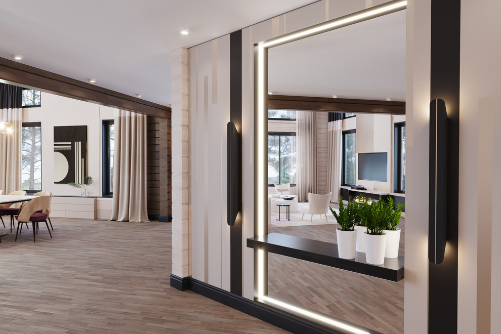 КП Сосновый берег