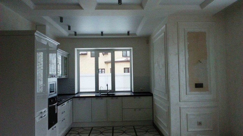 Загородный дом