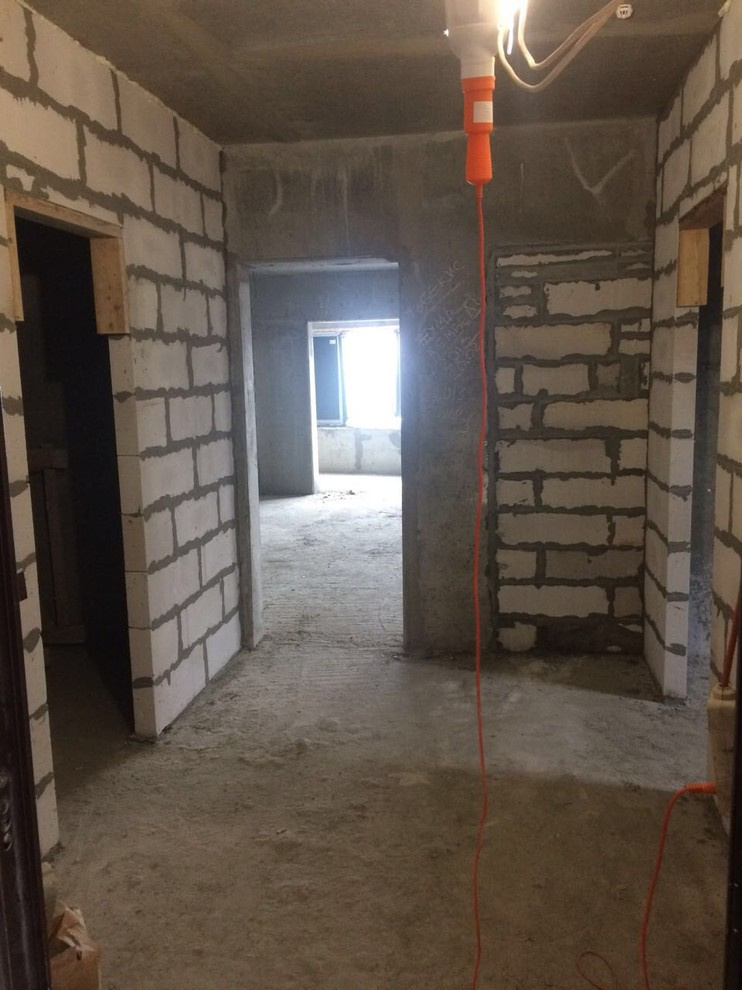 Квартира в г.Сочи