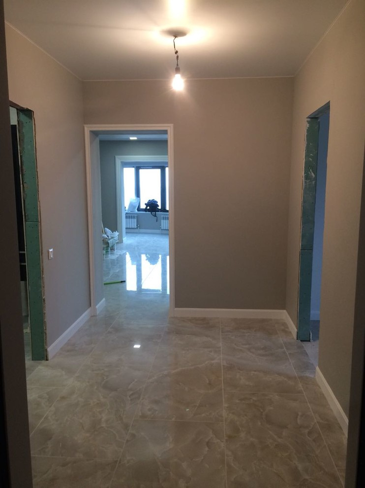 Квартира в г.Сочи