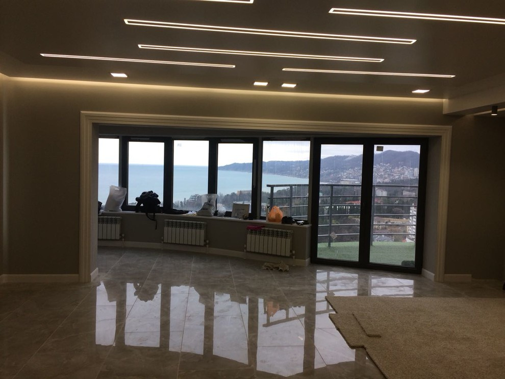 Квартира в г.Сочи