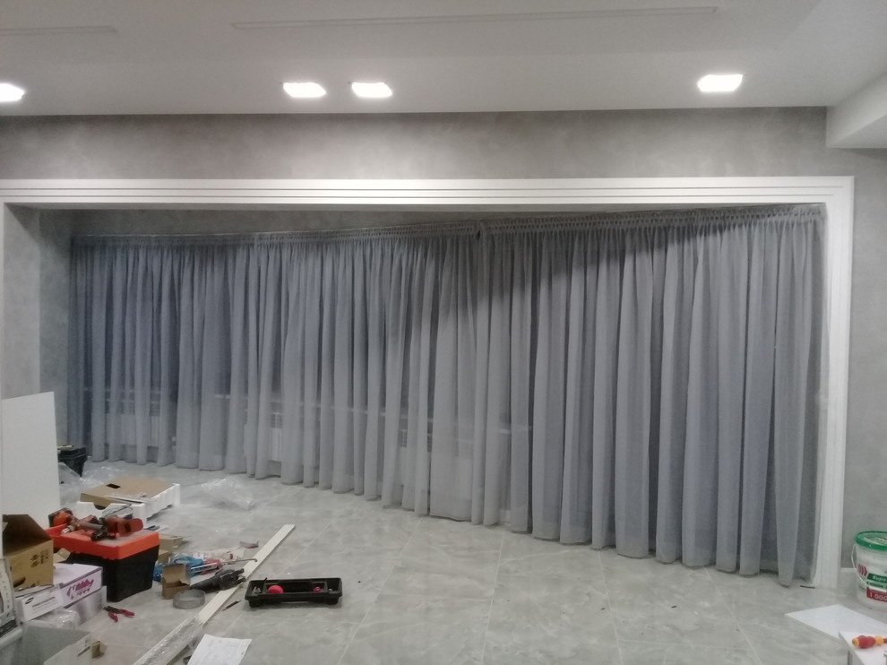 Обложка проекта: Квартира в г.Сочи