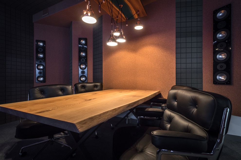 Уникальный smart шоу-рум