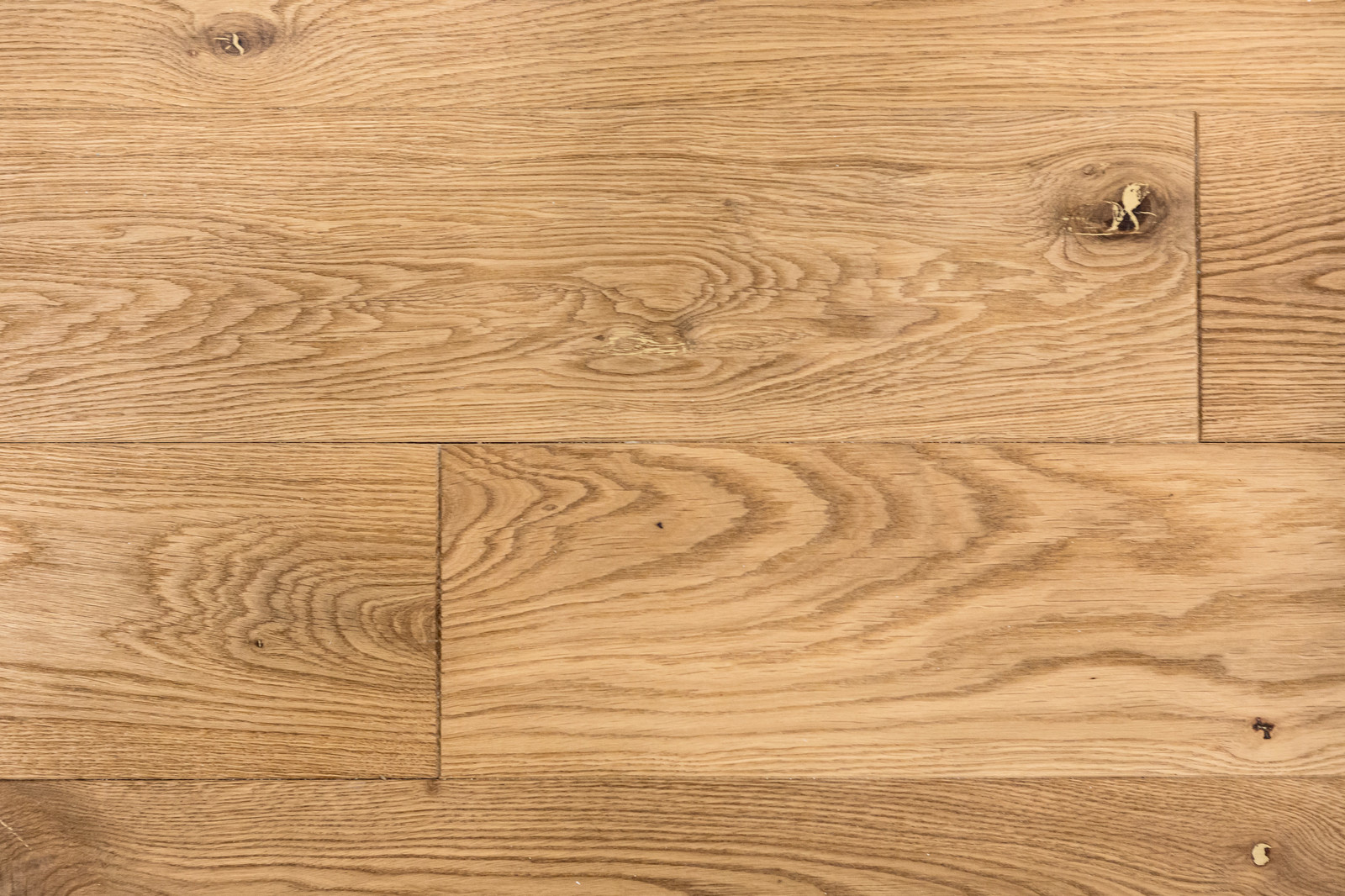 Минималистическая студия в Сколково