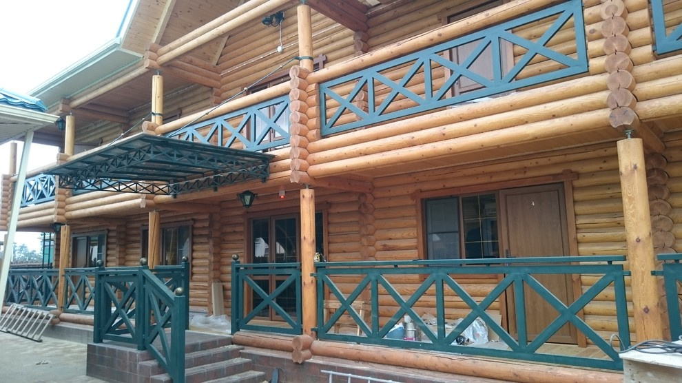 ресторан Кирьянов