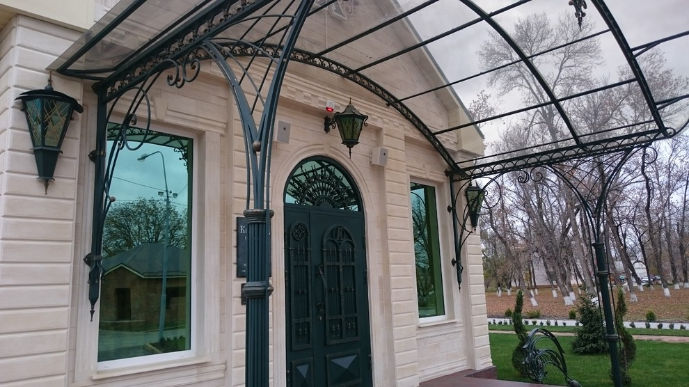 ресторан Кирьянов