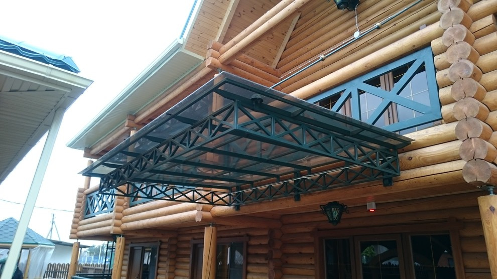 ресторан Кирьянов